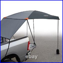 Rightline Gear Truck Tailgating Pop Up Canopy for Camping Factory Second