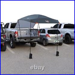 Rightline Gear Truck Tailgating Pop Up Canopy for Camping Tailgating Brand New