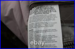 SEE NOTES Sunjoy A111701220 Mosquito Netting Universal Curtains Water 11x13ft
