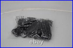 SEE NOTES Sunjoy A111701220 Mosquito Netting Universal Curtains Water 11x13ft