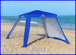 Salt Life Beach Canopy 7 ft. X 7 ft. SAMEDAYSHIP