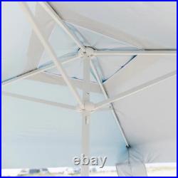 Salt Life Beach Canopy 7 ft. X 7 ft. SAMEDAYSHIP
