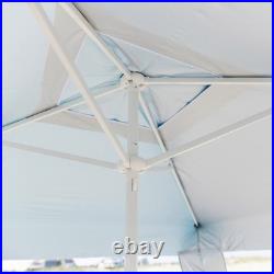 Salt Life Beach Canopy, Lightweight, UPF 50+ Protection, Outdoor, 7 Ft. X 7 Ft Salt Life Beach Canopy, Lightweight, UPF 50+ Protection, Outdoor, 7 Ft. X 7 Ft