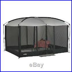 Screen Houses for Camping Canopy in Tents Mosquito Free Outdoor Tailgate Party