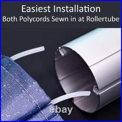 ShadePro RV Awning Fabric Replacement Premium Grade Weatherproof Vinyl Uni
