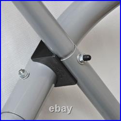 ShelterCoat 12 x 20 ft. Garage Peak Gray