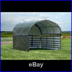 ShelterLogic Enclosure Kit for Corral Shelter, 12 ft. X 12 ft