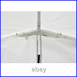 ShelterLogic Ultra Max Canopy Enclosure Kit, 30 ft. X 50 ft