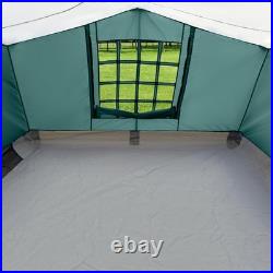 Side Tent for 10 x 10 ft Pop Up Canopy, Easy Setup Gazebo Attachment, Camping