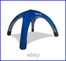 Soli Inflatable Outdoor Canopy