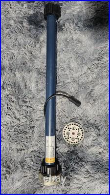 Somfy 535A2 SUNEA CMO RTS 120Volts 35Nm 20rpm, 308 in lbs 60 Hz