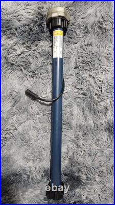 Somfy 535A2 SUNEA CMO RTS 120Volts 35Nm 20rpm, 308 in lbs 60 Hz