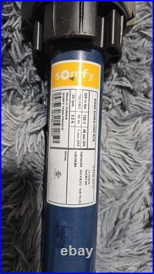 Somfy 535A2 SUNEA CMO RTS 120Volts 35Nm 20rpm, 308 in lbs 60 Hz