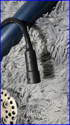 Somfy 535A2 SUNEA CMO RTS 120Volts 35Nm 20rpm, 308 in lbs 60 Hz