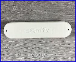 Somfy Eolis 3D Wirefree RTS Wind Sensor Wireless Wind Protection for RTS Awning