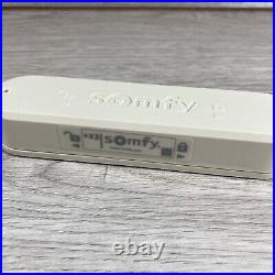 Somfy Eolis 3D Wirefree RTS Wind Sensor Wireless Wind Protection for RTS Awning