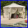 Sonoma-Outdoor-Traditional-Brown-Steel-Gazebo-Canopy-with-Water-Resistant-Cover-01-trwd