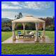 Sonoma-Outdoor-Traditional-Brown-Steel-Gazebo-Canopy-with-Water-Resistant-Cover-01-ycs