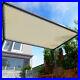 Sun-Shade-Sail-Beige-Hemmed-Fabric-Cloth-Canopy-Awning-Patio-Outdoor-UV-6-10-FT-01-jd