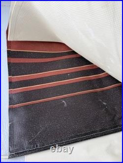 SunSetter Laminate Awning Fabric 18' Wide x 10 deep FREE SHIPPING