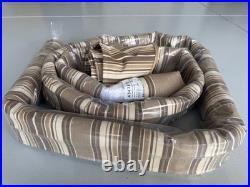 SunSetter Sunbrella Awning Fabric 14' Wide x 10 deep FREE SHIPPING