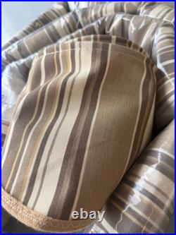 SunSetter Sunbrella Awning Fabric 14' Wide x 10 deep FREE SHIPPING