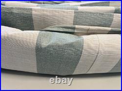 SunSetter Sunbrella Awning Fabric 17' Wide x 10 deep FREE SHIPPING