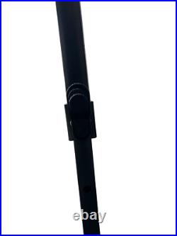 TORO TENTS Grande Instant Shelter 10x10ft Commercial Grade Canopy BLACK