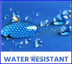 TORO TENTS Grande Instant Shelter 10x10ft Commercial Grade Canopy BLACK