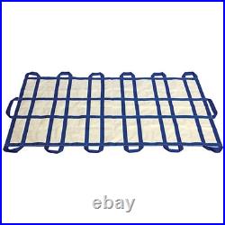 Titan PC Transfer Sheet 40 X 80 Inch White / Blue 43-TITANPC 10 Ct