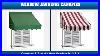 Top-10-Window-Awnings-Canopies-To-Buy-In-USA-2021-Price-U0026-Review-01-tjev