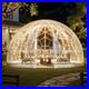 VEVOR-12x7-2-ft-Garden-Bubble-Tent-4-7-Person-Outdoor-Clear-Geodesic-Dome-Window-01-eoh