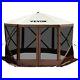 VEVOR-Camping-Gazebo-Screen-Tent-1212ft-6-Sided-Pop-up-Canopy-Shelter-Tent-01-gjiy
