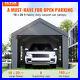 VEVOR-Carport-Canopy-Car-Canopy-10-x-20ft-8-Leg-Sidewalls-Window-Darkgray-Useful-01-dwx