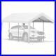 VEVOR-Carport-Canopy-Car-Shelter-Tent-10-x-20ft-for-Auto-Boats-with-8-Legs-White-01-oz