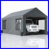 VEVOR-Carport-Car-Canopy-Garage-Shelter-Tent-10-12x20FT-8-Legs-Sidewalls-Windows-01-jdi