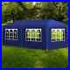 VidaXL-Outdoor-Party-Tent-Blue-Canopy-Gazebo-Pavilion-Events-6-Walls-Garden-01-qsms