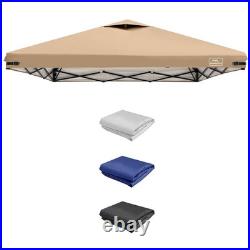 Waterproof Canopy Top for Garden Patio Shade