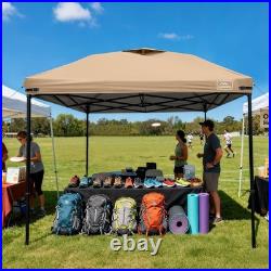 Waterproof Canopy Top for Garden Patio Shade