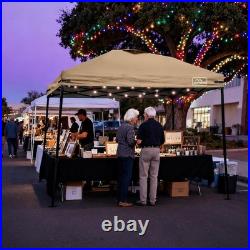 Waterproof Canopy Top for Garden Patio Shade