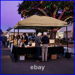 Waterproof Canopy Top for Garden Patio Shade
