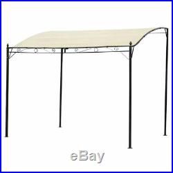 Waterproof Gazebo Grill Sunshade Tent Outdoor Garden Lawn Pergola Canopy Tent