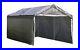 White-Canopy-Enclosure-Kit-12-x-20-Car-Port-Shelter-Cover-Tent-Portable-Garage-01-oteb