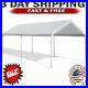 White-Heavy-Duty-Canopy-Tent-10x20-FT-Steel-Carport-Portable-Car-Shelter-01-lvi