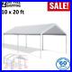 White-Heavy-Duty-Canopy-Tent-10x20-FT-Steel-Carport-Portable-Car-Shelter-6-Legs-01-nuqw