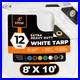 White-Heavy-Duty-Poly-Tarp-Waterproof-Cover-Tent-Car-Boat-Cover-12-Mil-01-ftrz