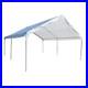 White-Heavy-Duty-Valance-Replacement-Canopy-Tarp-Carport-Cover-For-18-X-30-Frame-01-wv