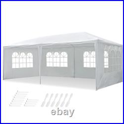 Xcceries 20' 10' Large Indoor Paint Booth Spray Tanning Tent Home Workstation