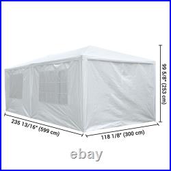 Xcceries 20' 10' Large Indoor Paint Booth Spray Tanning Tent Home Workstation