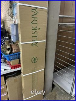 Yardistry 12' x 14' Meridian Gazebo Mosquito Mesh ONLY